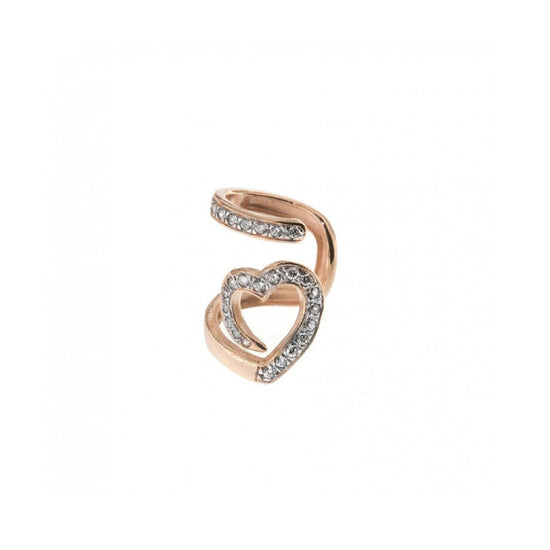 Orecchino Earcuff Rue Des Mille Madly da donna EARZ-009-CUO-1