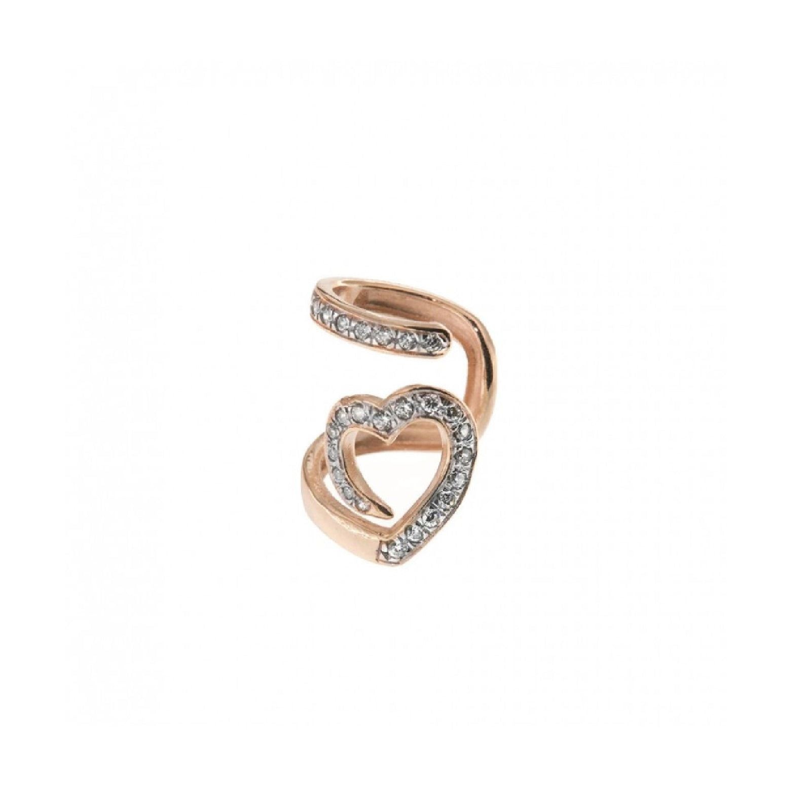 Orecchino Earcuff Rue Des Mille Madly da donna EARZ-009-CUO-1