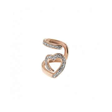 Orecchino Earcuff Rue Des Mille Madly da donna EARZ-009-CUO-1