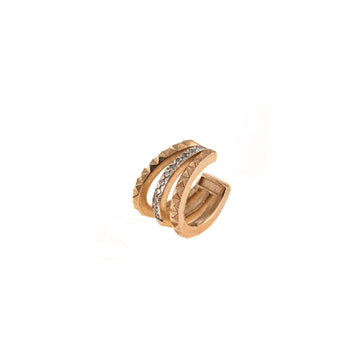 Earcuff Rue Des Mille Stardust Magnetica da donna EARZ-010-1