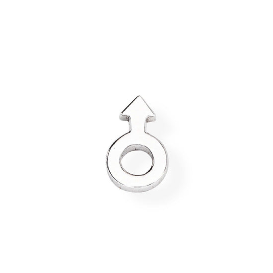 Orecchino singolo Amen Monorecchini unisex EB30-1