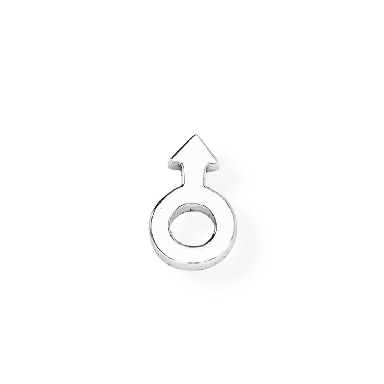 Orecchino singolo Amen Monorecchini unisex EB30-1