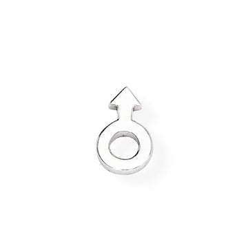 Orecchino singolo Amen Monorecchini unisex EB30-1