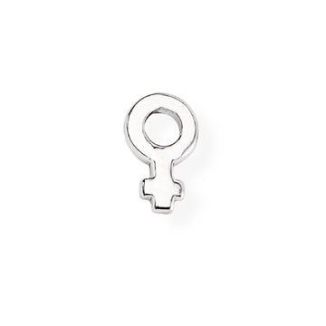 Orecchino singolo Amen Monorecchini unisex EB31-1