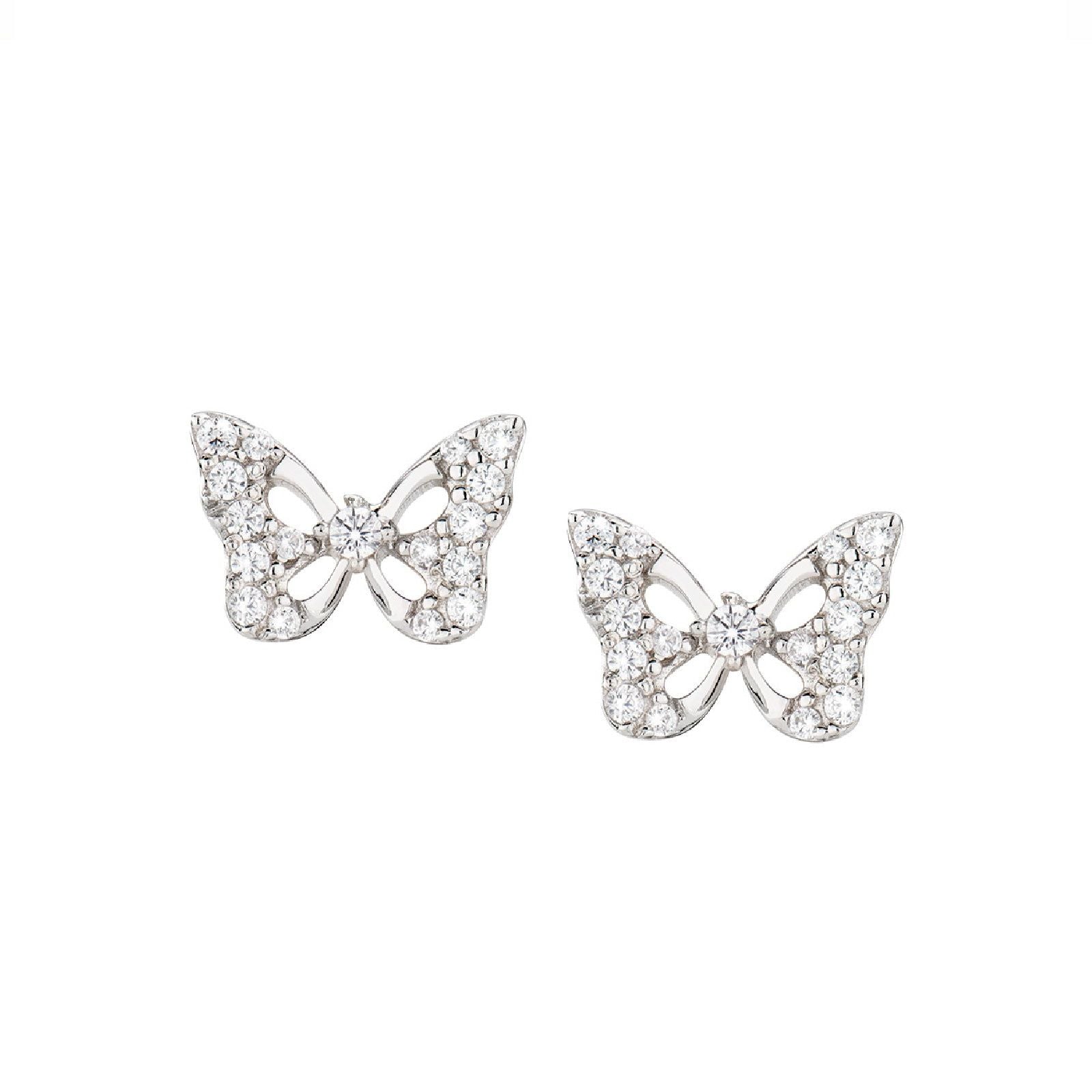 Orecchini Amen Animalier Luxury da donna EBUBBZ3-1