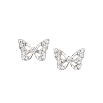 Orecchini Amen Animalier Luxury da donna EBUBBZ3-1