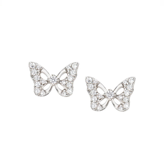 Orecchini Amen Animalier Luxury da donna EBUBBZ3-1