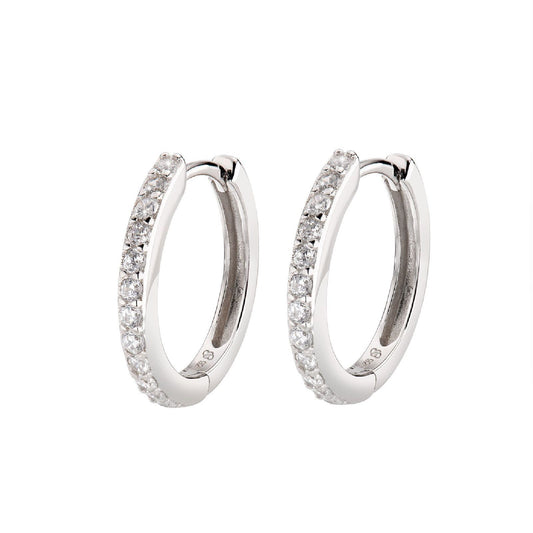Orecchini Amen Diamond da donna ECEBBZ-1