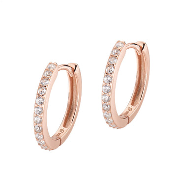 Orecchini Amen Diamond da donna ECERBZ-1