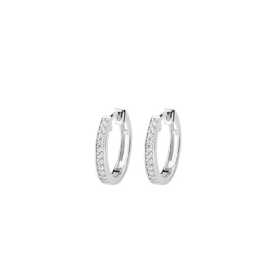 Orecchini Amen Diamond da donna ECIBBZ15-1