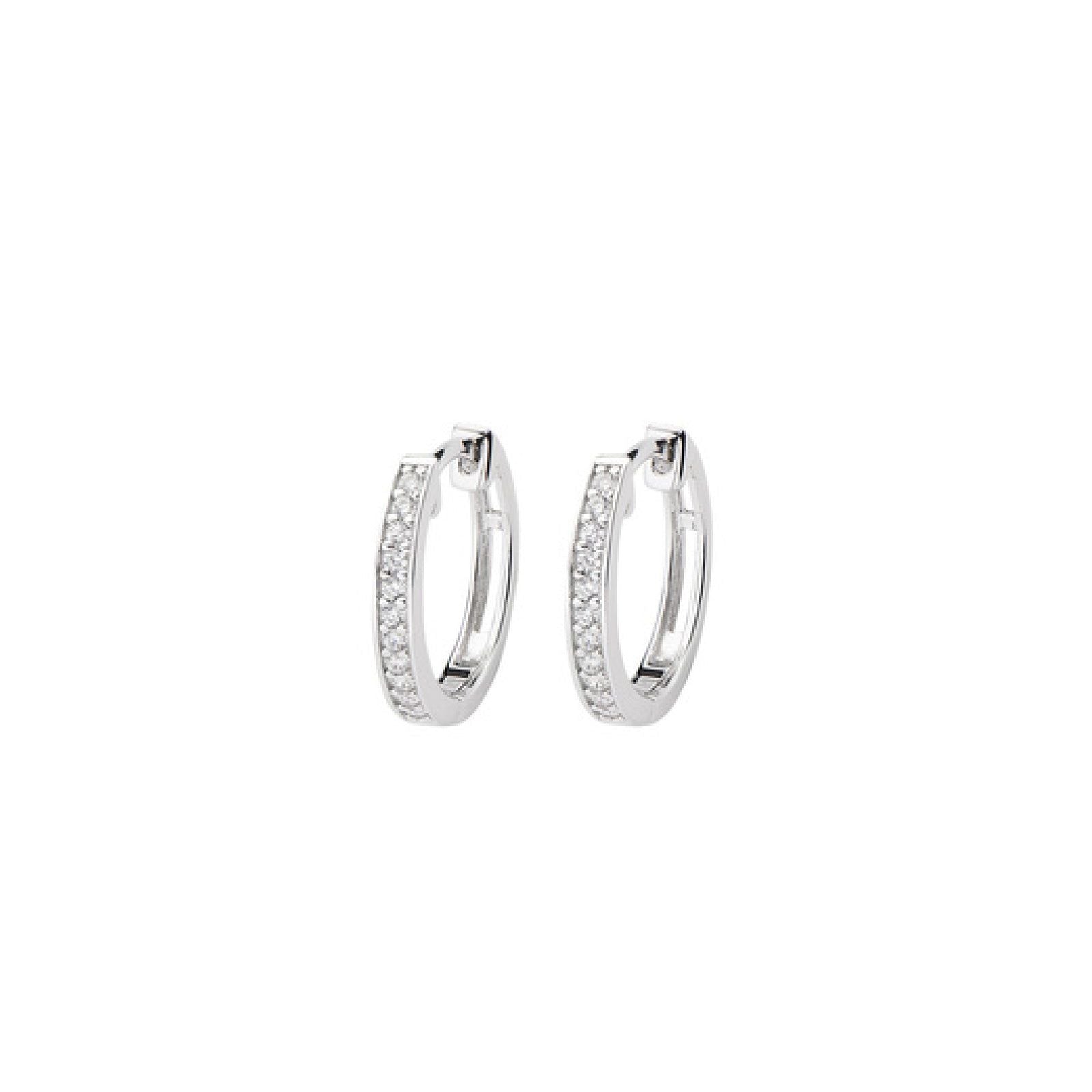 Orecchini Amen Diamond da donna ECIBBZ15-1