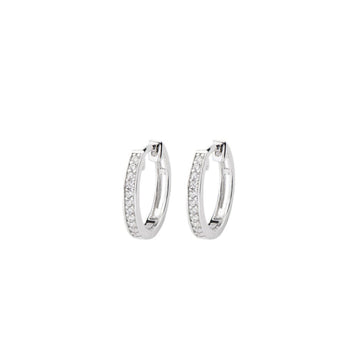 Orecchini Amen Diamond da donna ECIBBZ15-1