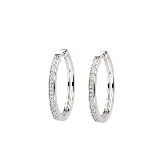 Orecchini Amen Diamond da donna ECIBBZ25-1