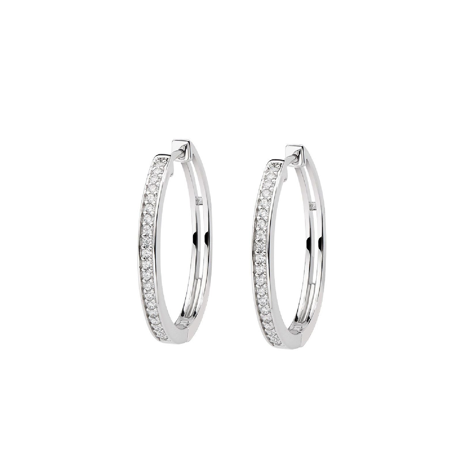 Orecchini Amen Diamond da donna ECIBBZ25-1
