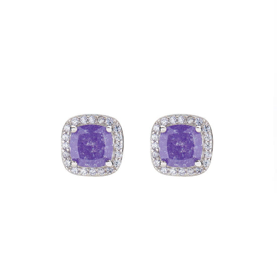 Orecchini Amen Icy Diamonds da donna ECRQBVILAZ-1