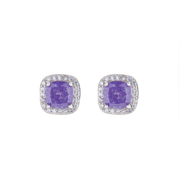 Orecchini Amen Icy Diamonds da donna ECRQBVILAZ-1