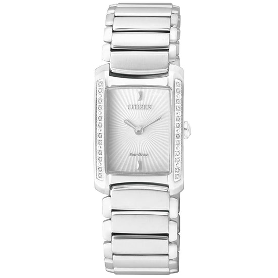 Orologio solo tempo Citizen Lady da donna EG2961-54A-1