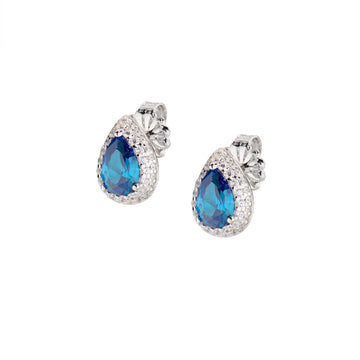 Orecchini Amen Diamond da donna EGOBBLBZ-1