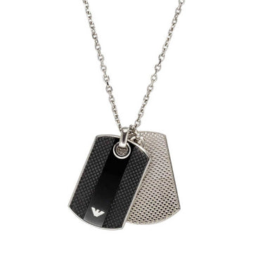 Collana Emporio Armani da uomo EGS1542040-1