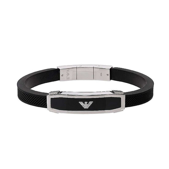 Bracciale Emporio Armani da uomo EGS1543040-1