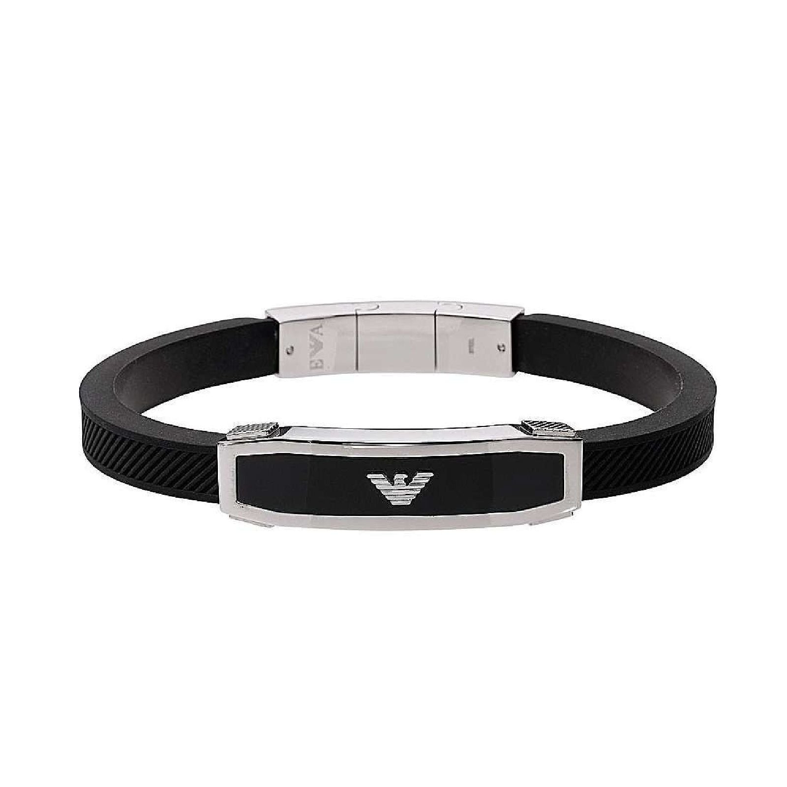 Bracciale Emporio Armani da uomo EGS1543040-1