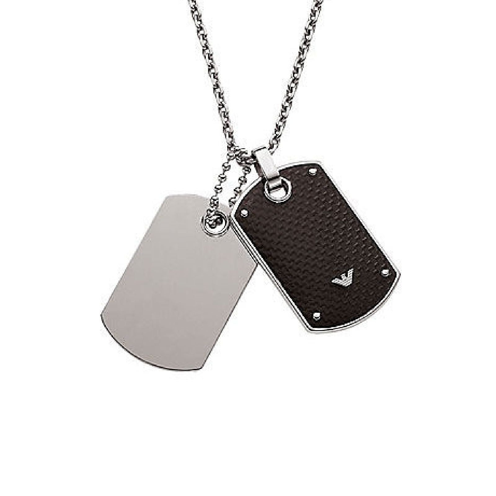 Collana Emporio Armani da uomo EGS1601040-1