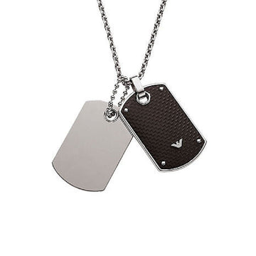 Collana Emporio Armani da uomo EGS1601040-1