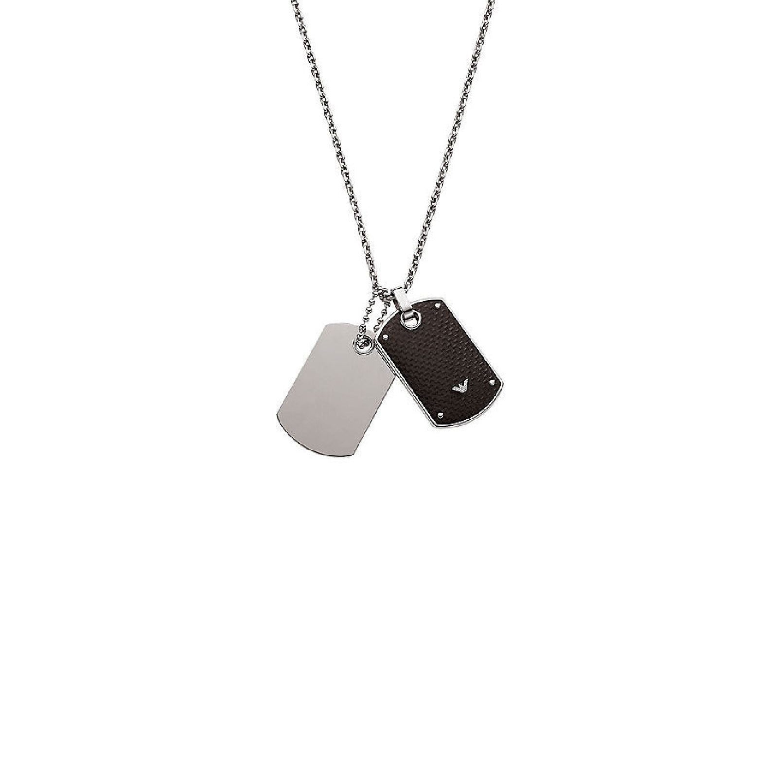 Collana Emporio Armani da uomo EGS1601040-2