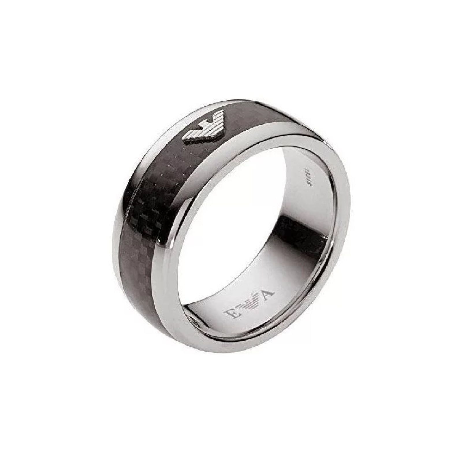 Anello Emporio Armani da uomo EGS1602040-1