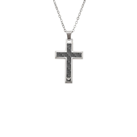 Collana Emporio Armani da uomo EGS1705040-1