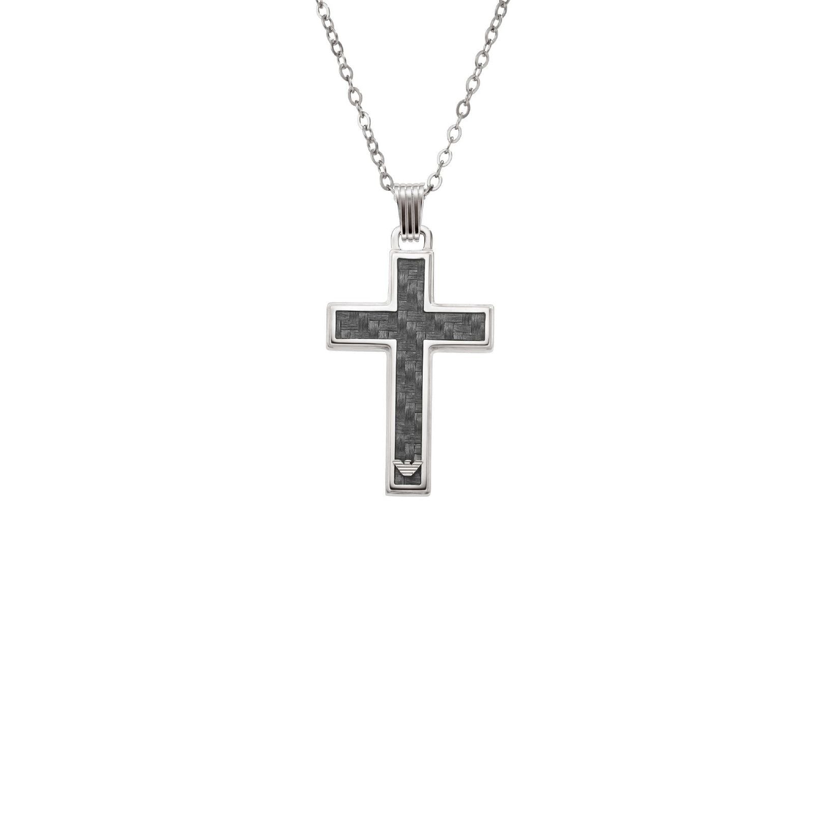 Collana Emporio Armani da uomo EGS1705040-1