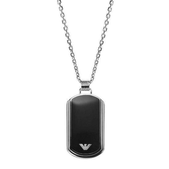 Collana Emporio Armani da uomo EGS1726040-1