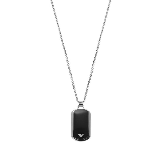 Collana Emporio Armani da uomo EGS1726040-2