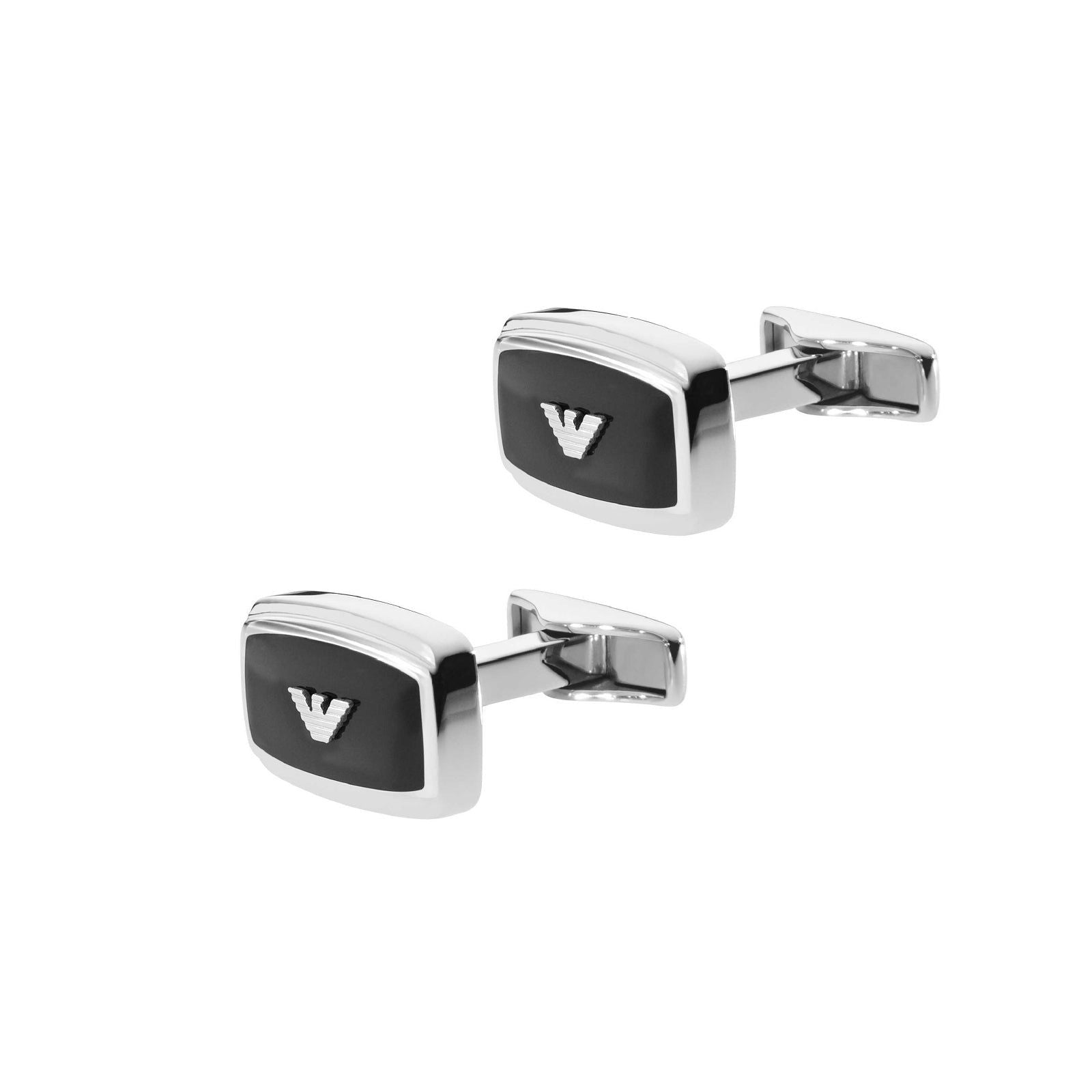 Gemelli Emporio Armani da uomo EGS1728040-1