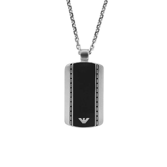 Collana Emporio Armani da uomo EGS1921040-1