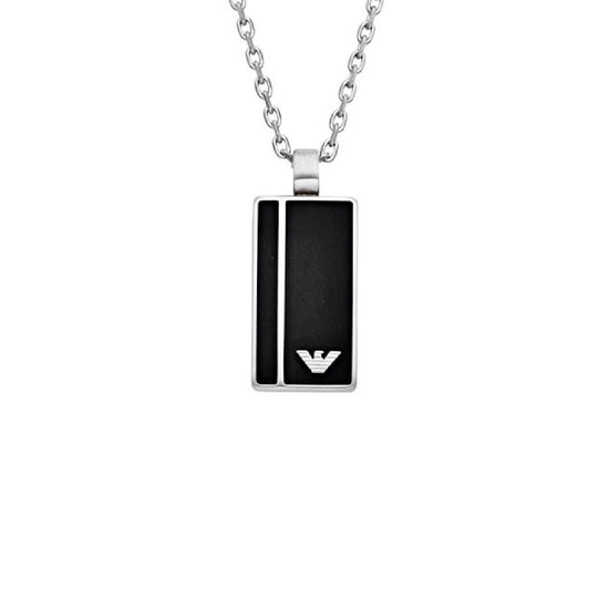 Collana Emporio Armani da uomo EGS2031040-1