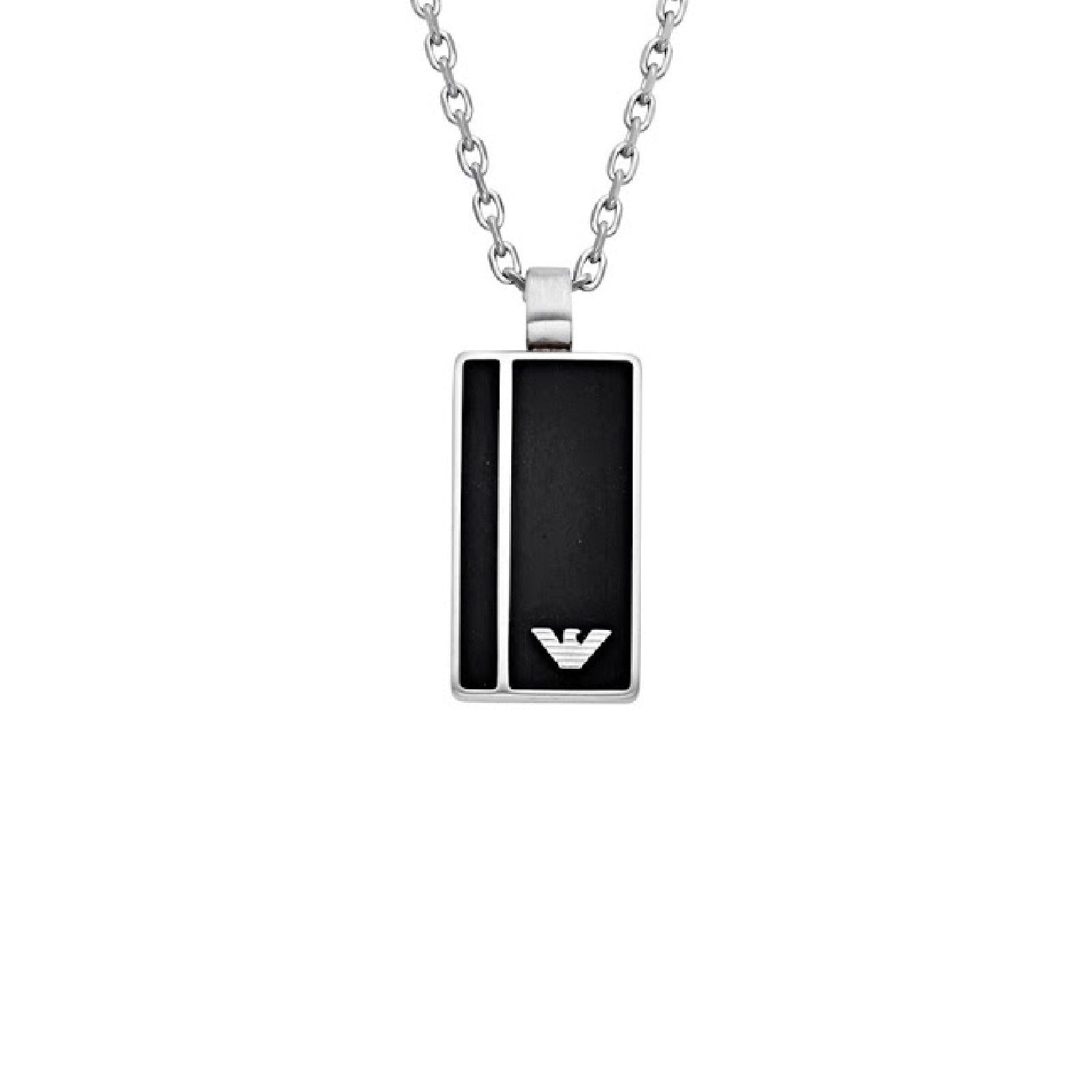 Collana Emporio Armani da uomo EGS2031040-1