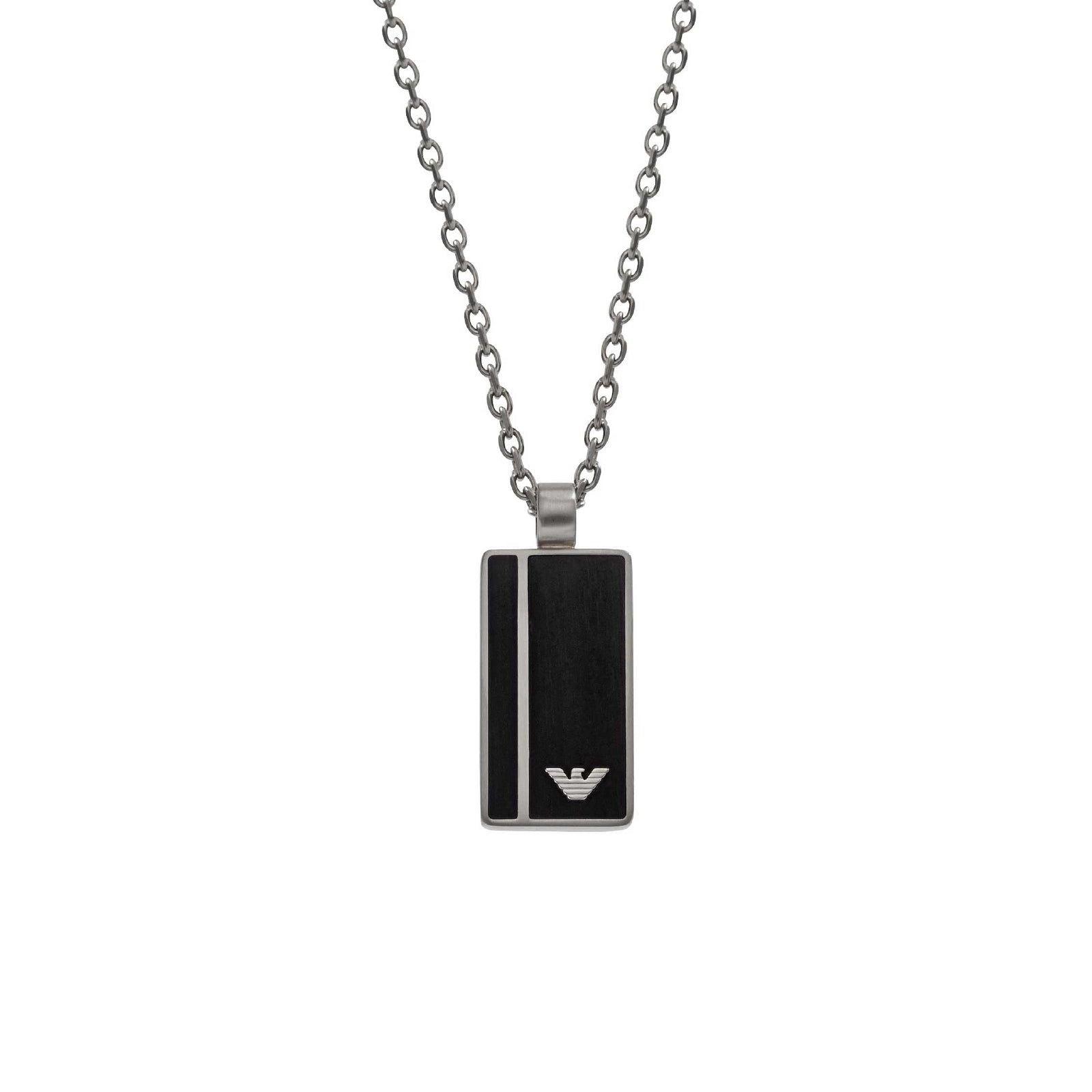 Collana Emporio Armani da uomo EGS2031040-2