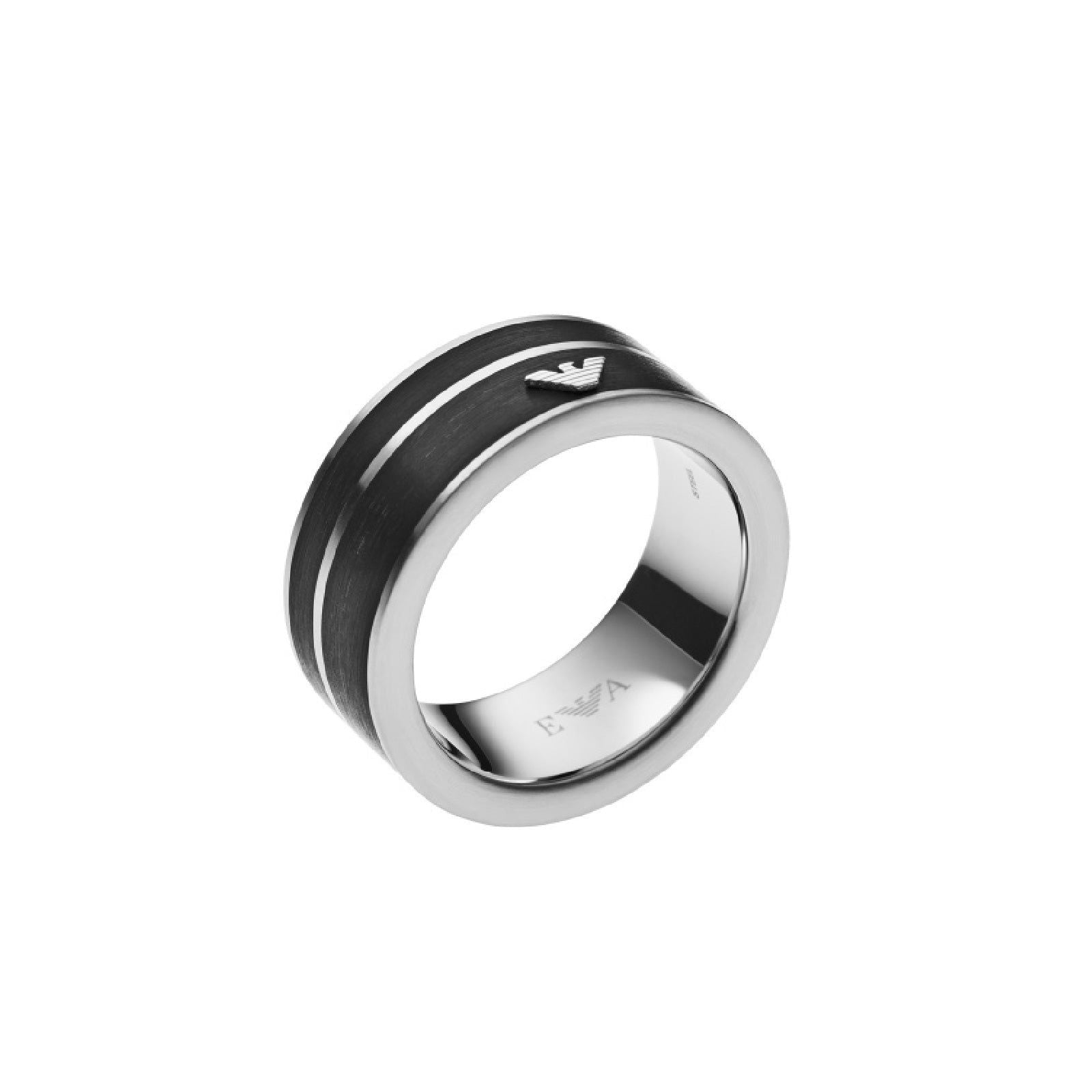 Anello Emporio Armani da uomo EGS2032040-1