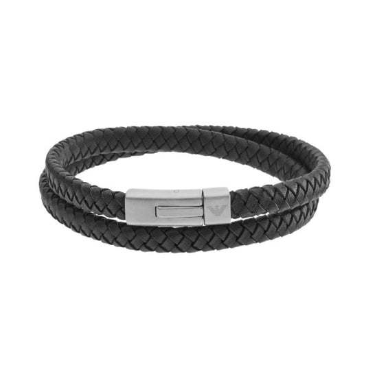 Bracciale Emporio Armani da uomo EGS2176040-1