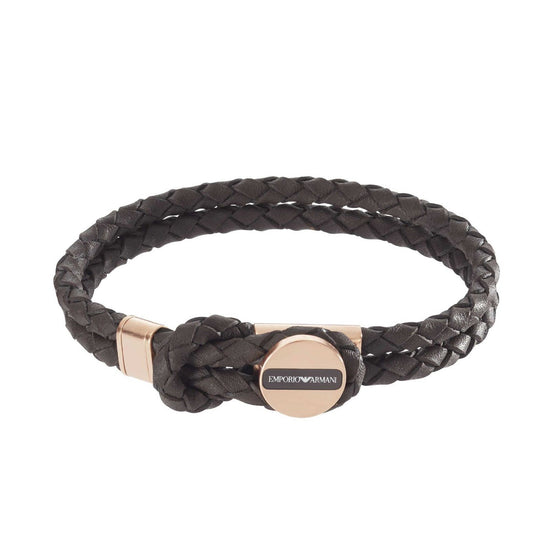 Bracciale Emporio Armani da uomo EGS2177221-1