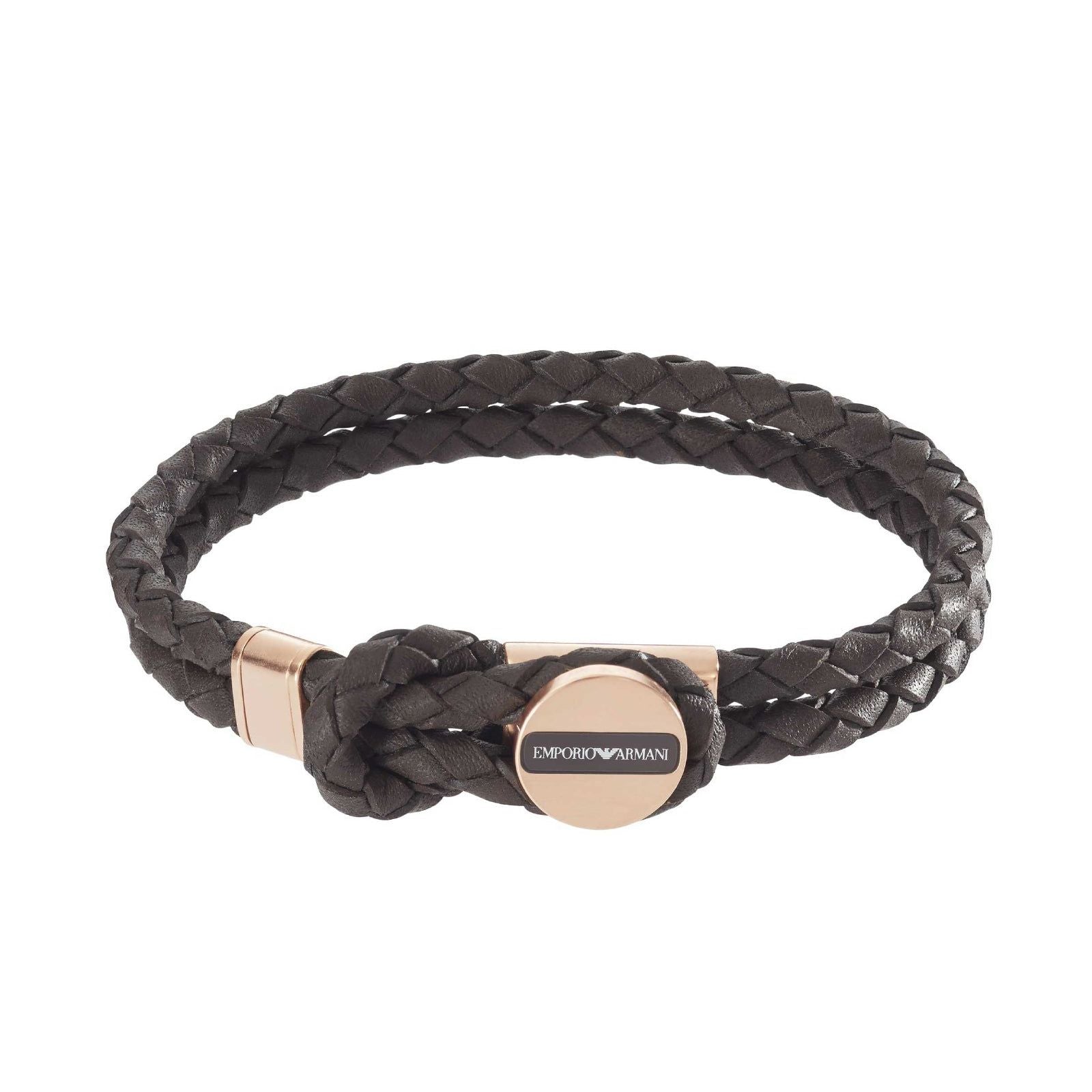 Bracciale Emporio Armani da uomo EGS2177221-1