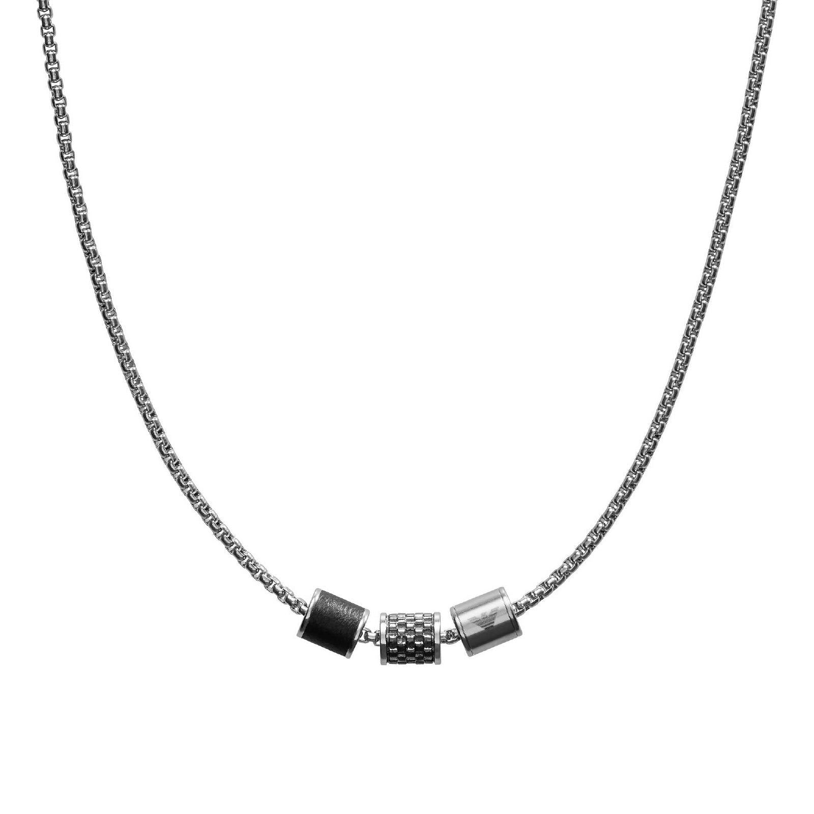 Collana Emporio Armani da uomo EGS2383020-2