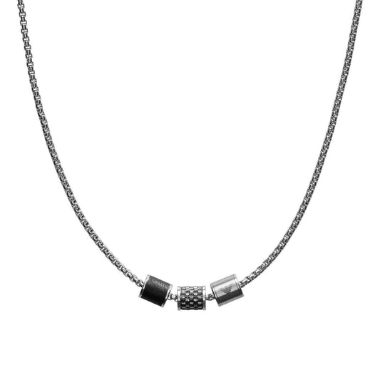 Collana Emporio Armani da uomo EGS2383020-2