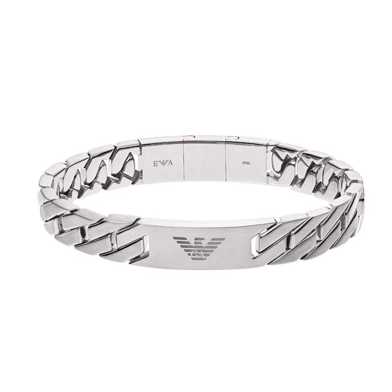 Bracciale Emporio Armani da uomo EGS2435040-1