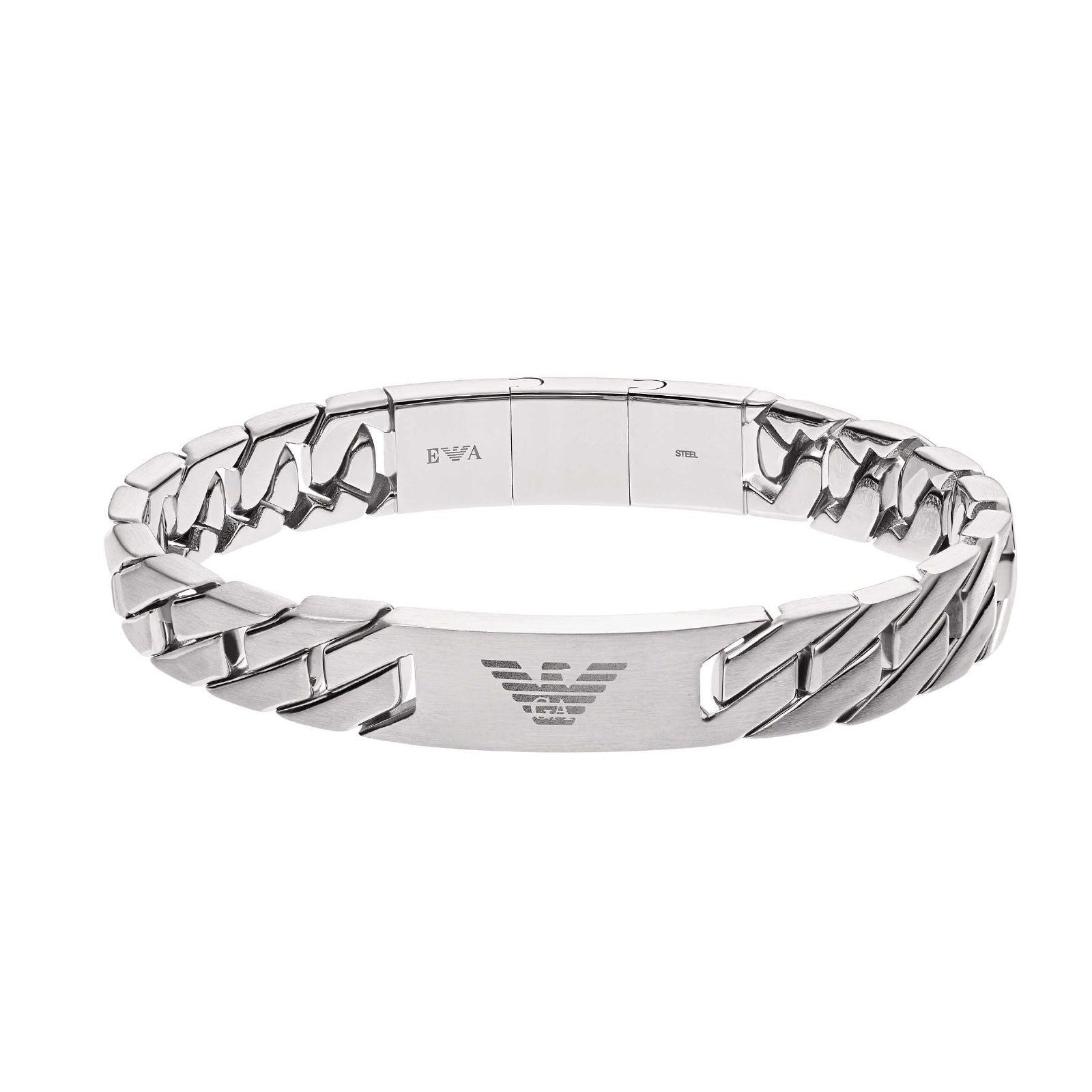 Bracciale Emporio Armani da uomo EGS2435040-1