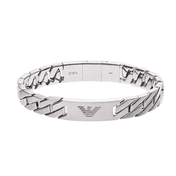 Bracciale Emporio Armani da uomo EGS2435040-1