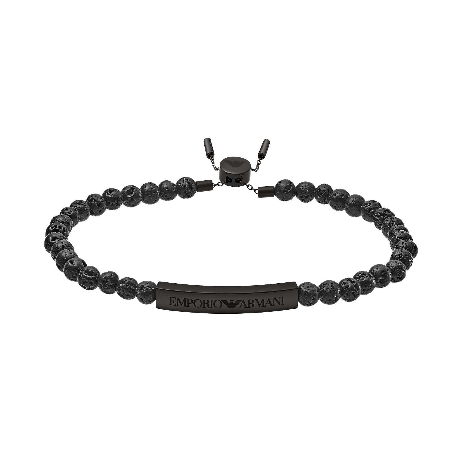 Bracciale Emporio Armani da uomo EGS2478001-1