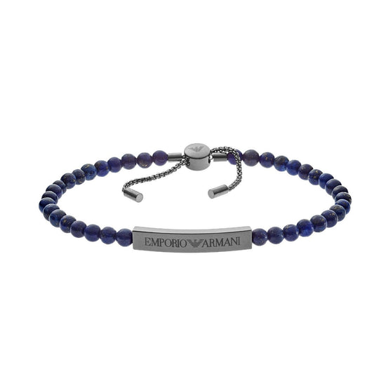 Bracciale Emporio Armani da uomo EGS2505060-1