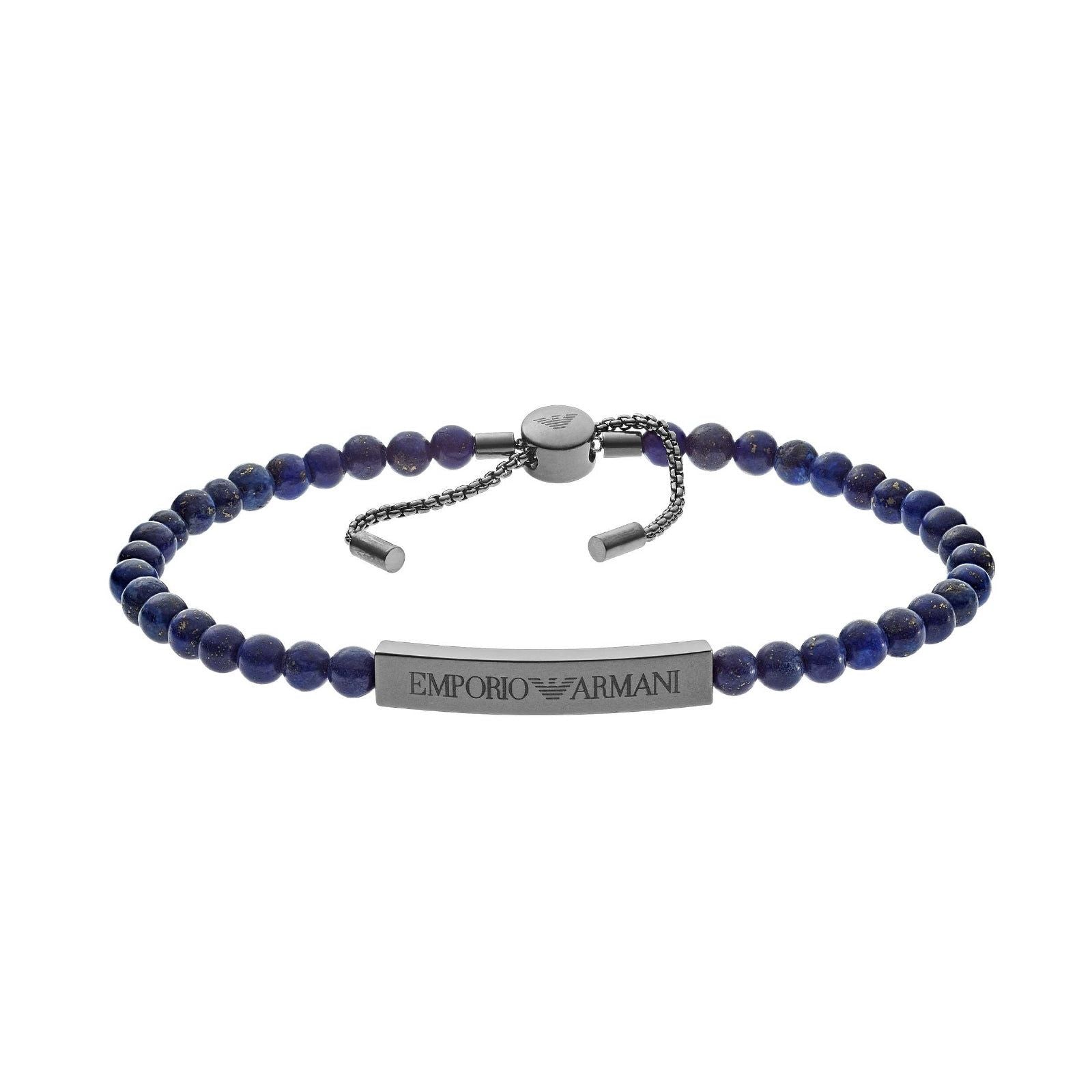 Bracciale Emporio Armani da uomo EGS2505060-1